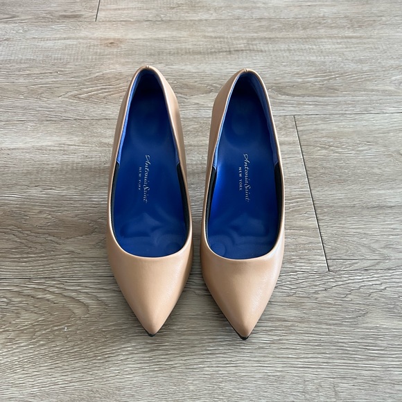 Antonia Saint- Victoria High Heel 2.0 - Picture 3 of 14